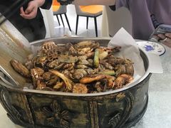-碧海银沙海鲜餐厅(恒大海上威尼斯店)