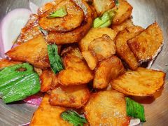 -绿茶餐厅(昌平悦荟店)