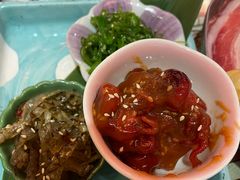 -桃太郎寿司料理(南坪店)