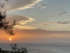 -青澳湾北回归线广场