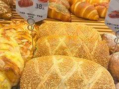 -原麦山丘(东四店)