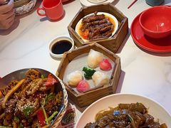 -避风塘·金牌店·夜宵(金玉兰店)