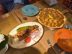 -Antalya安塔利亚土耳其餐厅(猎德店)