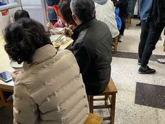 -盛兴面馆(真儒大厦店)