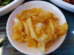 -自游人·美食一楼·地道徽菜(三十年名店)