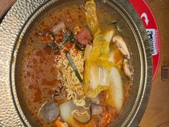 -福客麻辣烫·现炒麻辣香锅(印力中心店)