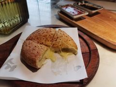 芝士奶酪饼-弄堂里(西溪龙湖天街店)