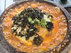 -KimPro 辛普乐概念韩餐