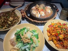 -廖川菜(八佰伴店)