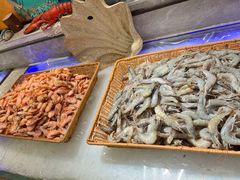 -悦橙烤肉海鲜自助(中央大街店)