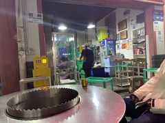 -喷火龙西昌火盆烧烤(泸州总店)