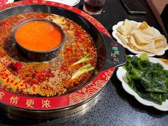 -三江两海老火锅(北京首店)