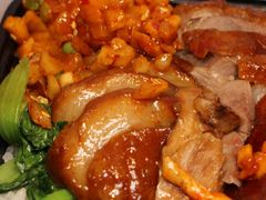 -同济大学-北苑食堂