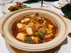 乡下猪肉鱼头焖水鬼重-炳胜品味(海印总店)