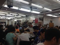 大堂-香港蓮香樓(上環店)