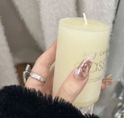 点击看大图 -睫毛弯弯·美甲美睫