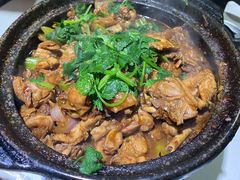 -二楼老店重庆鸡公煲(真光路店)