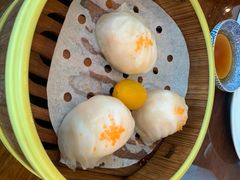 -苏州知音温德姆至尊酒店·四季海鲜自助餐厅(汾湖店)