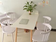 -Nebula与蓝甜品(万达店)