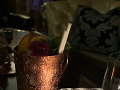 -LONG BAR 廊吧(外滩华尔道夫酒店)