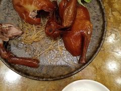 -星河湾半岛酒店-真粤中餐厅