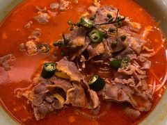 -绿茶餐厅(燕郊永旺店)