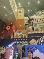 -MELAND CLUB亲子乐园·派对·餐厅(北京芳圆里ID MALL店)