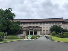 -东京国立博物馆