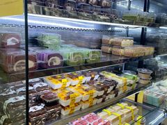 -幸福蛋糕坊(金顶街店)