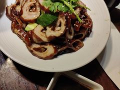 杭卤大肠-外婆家(南开大悦城店)