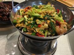 -香融府·烤鸭·家常菜(马家堡路店)