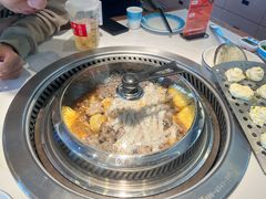 -遇东北林区铁锅炖(南开店)