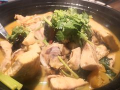 -禾珍珠家常小馆(河南博物院店)