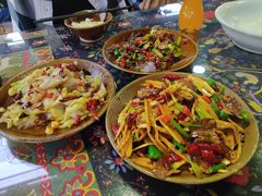 春笋腊肉-苗湘食府(十年店)