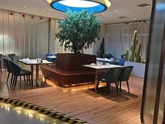 -悦海·家宴·冰花皮皮虾大锅贴(宝龙店)