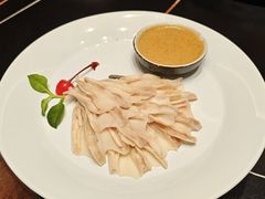 -全聚德(双井店)