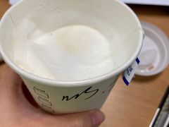 -星巴克臻选(北京银泰店)