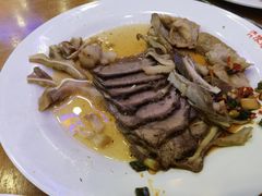 -澳门陈光记烧味饭店(郎家园店)