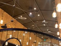 -CRAZYONES克芮旺斯西班牙餐厅(苏州中心店)