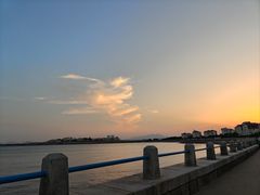 -青岛第三海水浴场