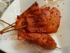 里脊肉-鲜得来排骨年糕(云南南路店)