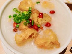 避风塘艇仔粥-避风塘(宝山万达店)