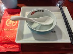 -魏铭鱼头捞饭(嘉善店)