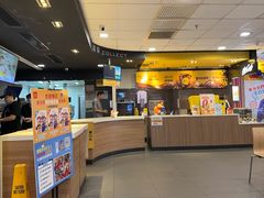 -麦当劳(从化从城大道店)