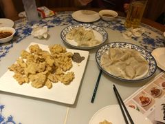 -东方饺子王(王府井关东古巷店)
