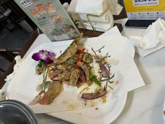 -滁香园·滁州菜(琅琊山店)