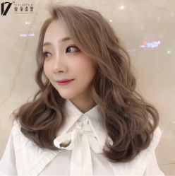 -17style壹柒造型