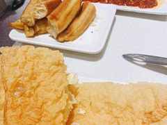 -古乐牛香·鲜牛肉牛杂火锅(新区店)