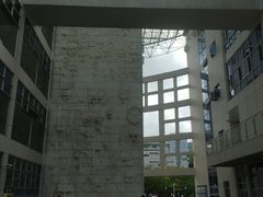 -南山图书馆(常兴路店)