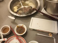 -八合里潮汕鲜牛肉火锅(广州五羊邨店)